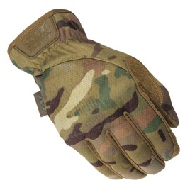 Перчатки тактические Original Fast Fit MC Mechanix размер L