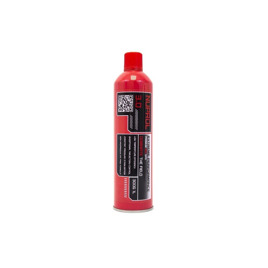 Червоний Gas Nuprol 3.0 Ultimate Gas