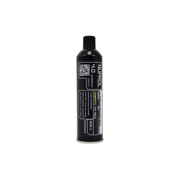 Green Gas Nuprol 4.0 Ultimate Gas Green Gas Nuprol 4.0 Ultimate Gas