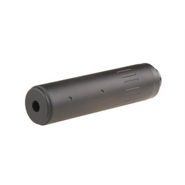 Глушник з ДТК 152MM SCR - BLACK