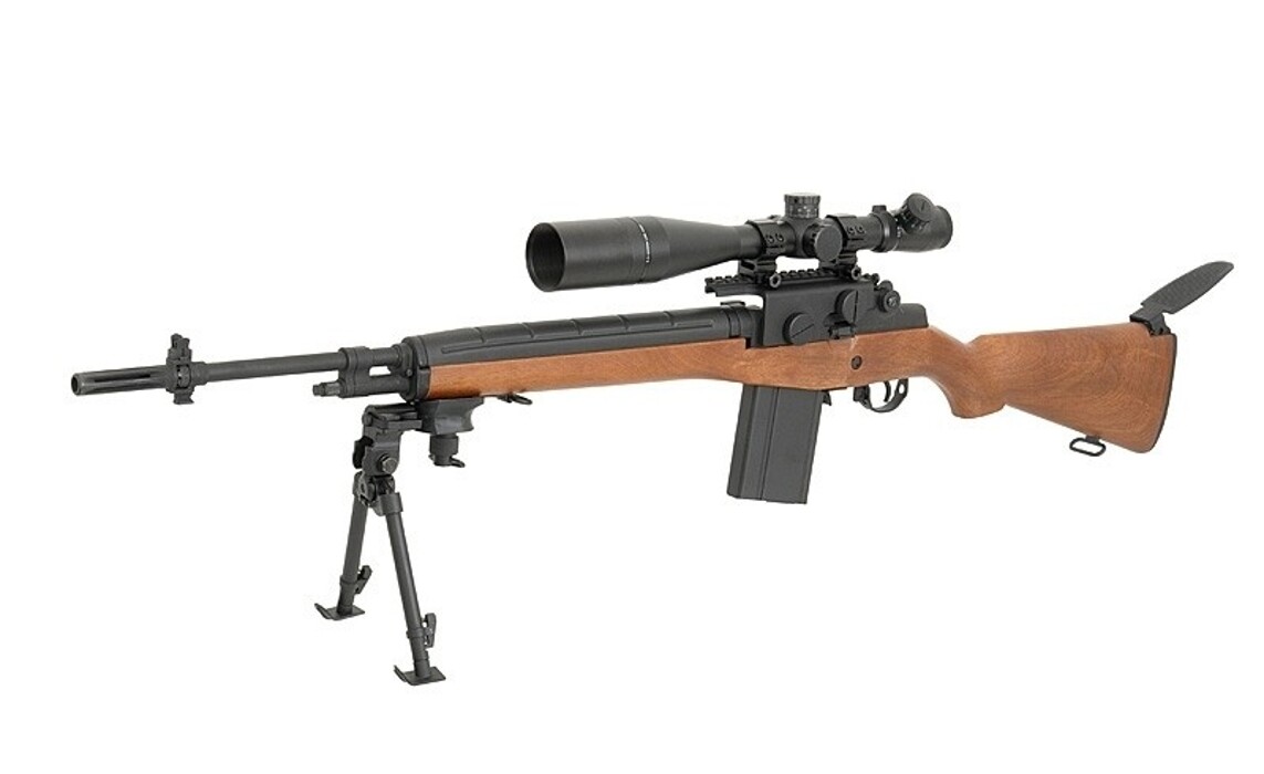 Приціл оптичний 3.5-10x50 M3 фото 10