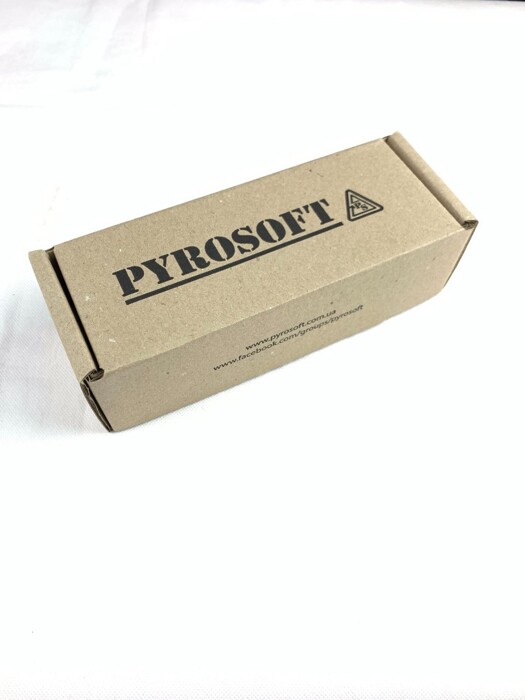Гильза г203Д Pyrosoft фото 8