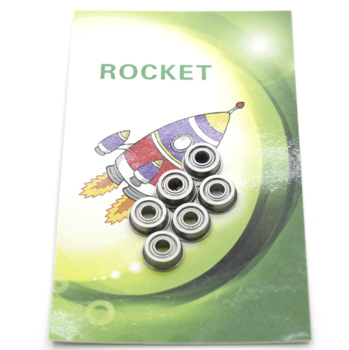 Rocket 8мм підшипники фото 1