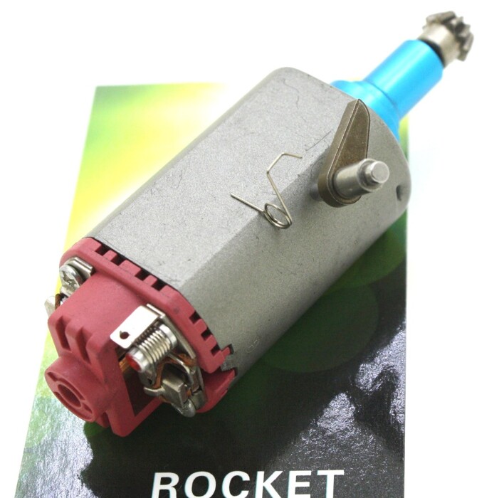Rocket стальний антиреверс фото 2