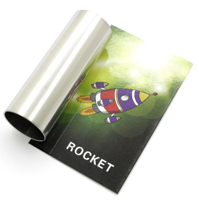 Rocket цилиндр тип А гладкий фото 2