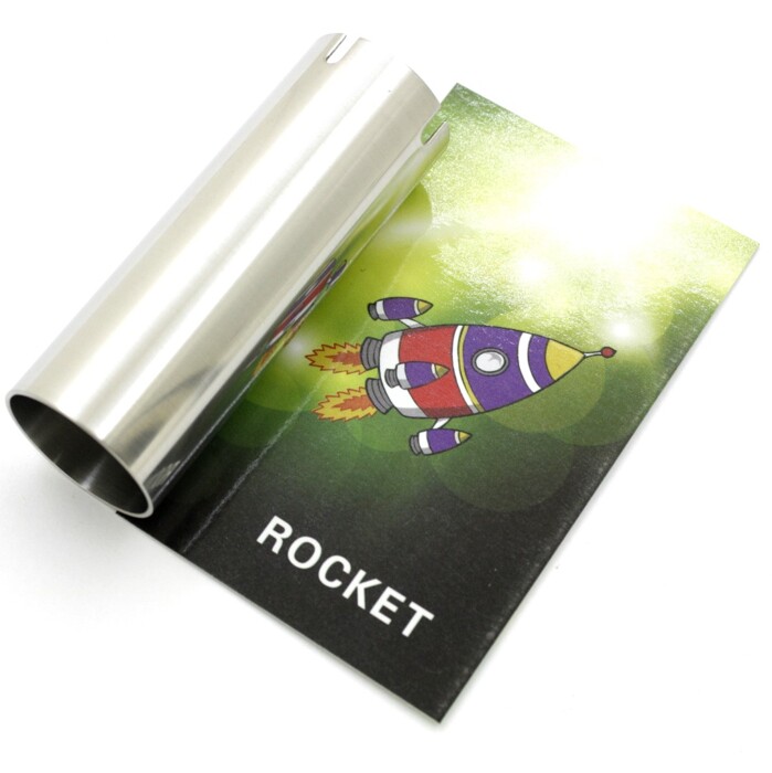 Rocket цилиндр тип B гладкий фото 2