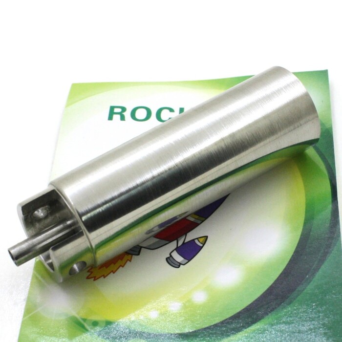Rocket цилиндр тип А c головой цилиндра фото 5