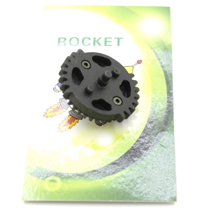 Rocket шестерни Double Sector CNC фото 4