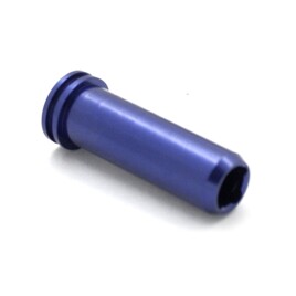 Rocket нозл для G36 алюміній 24.2мм