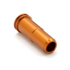Rocket нозл для SR25 AR10 алюминий