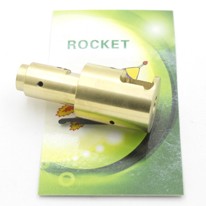Rocket камера хоп-апа для L96 і APS алюміній фото 3