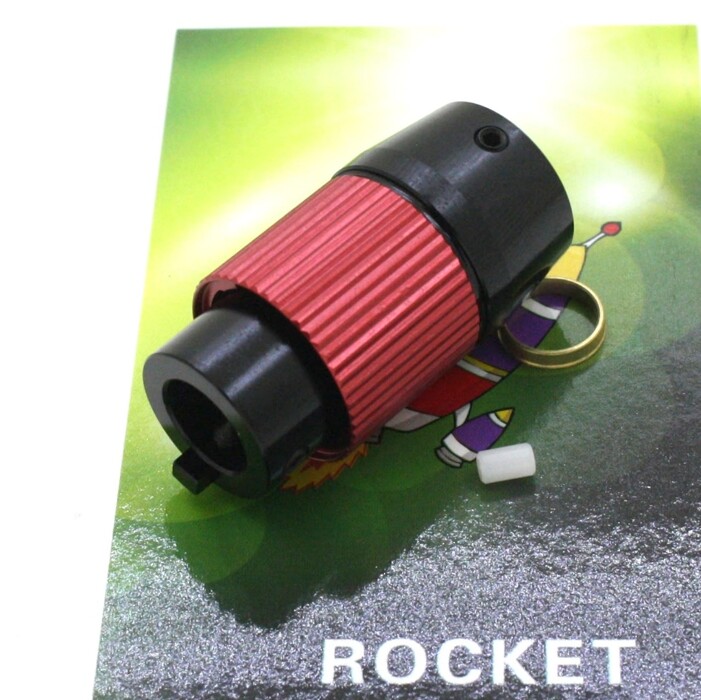 Rocket камера хоп-апа алюминий для A&K SVD і Well L96 фото 5