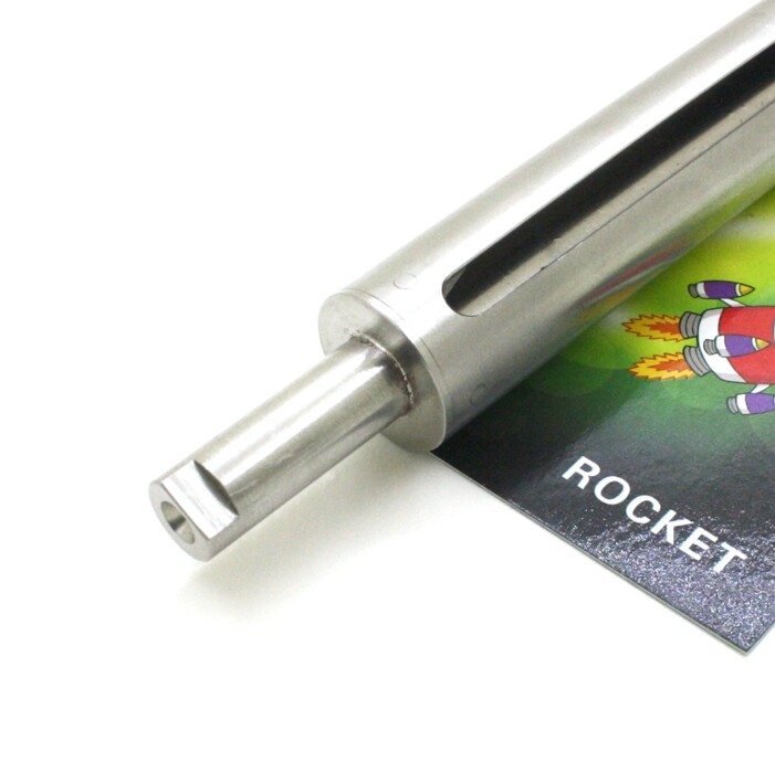 Rocket цилиндр для VSR фото 3