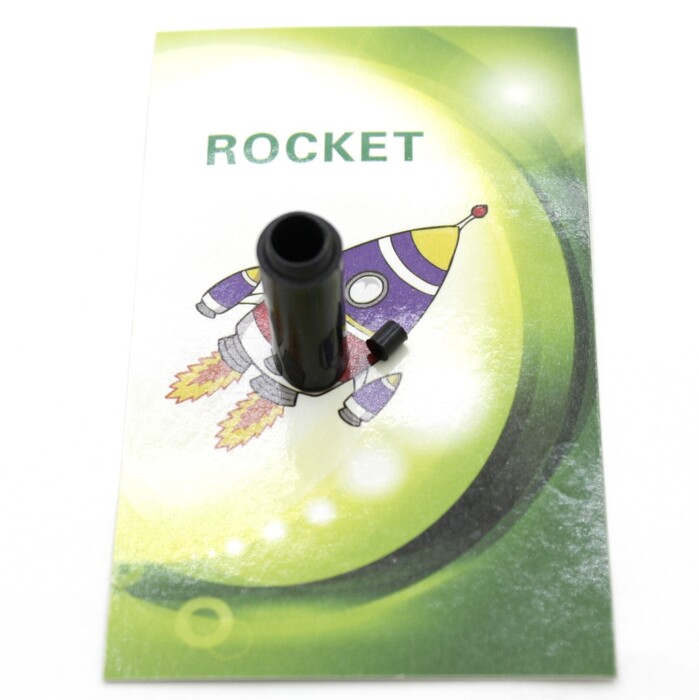 Rocket резинка хоп-апа V1 фото 3
