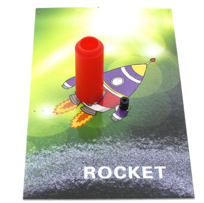 Rocket резинка хоп-апа V3 фото 5
