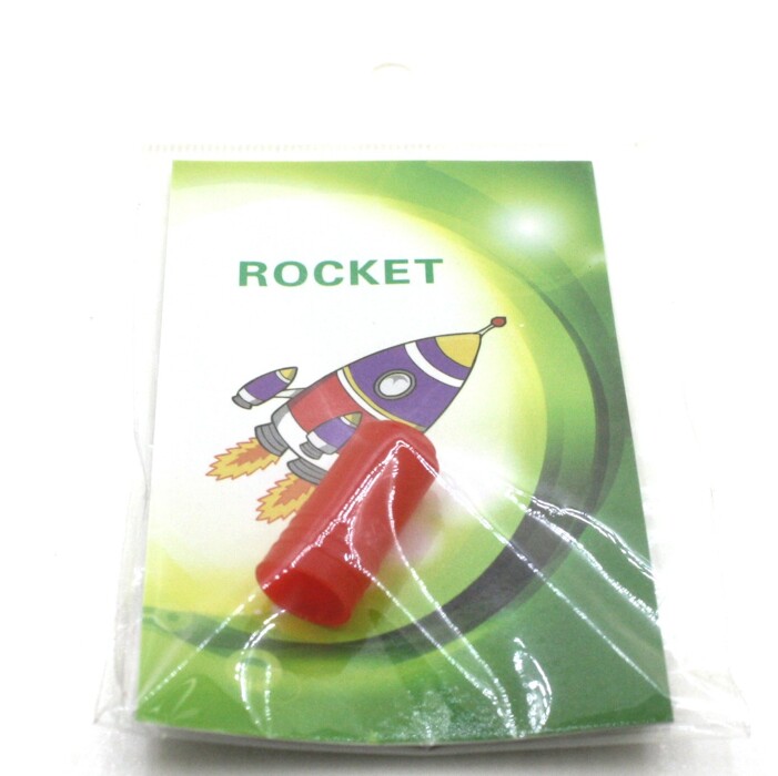 Rocket резинка хоп-апа V3 фото 6