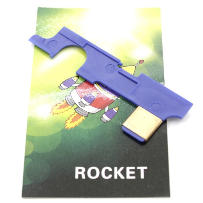 Rocket посилений селектор M4 фото 3