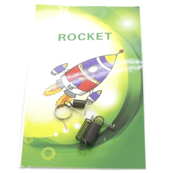 Rocket набір пружинок для гірбокса V2 фото 2
