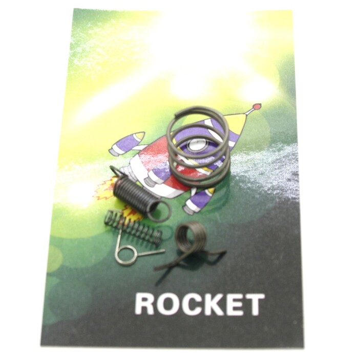 Rocket набор пружинок для гирбокса V3 фото 2