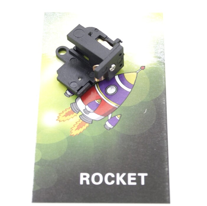 Rocket контактна група на 2й гірбокс фото 5