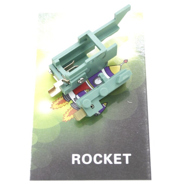 Rocket контактна група на 3й гірбокс фото 5