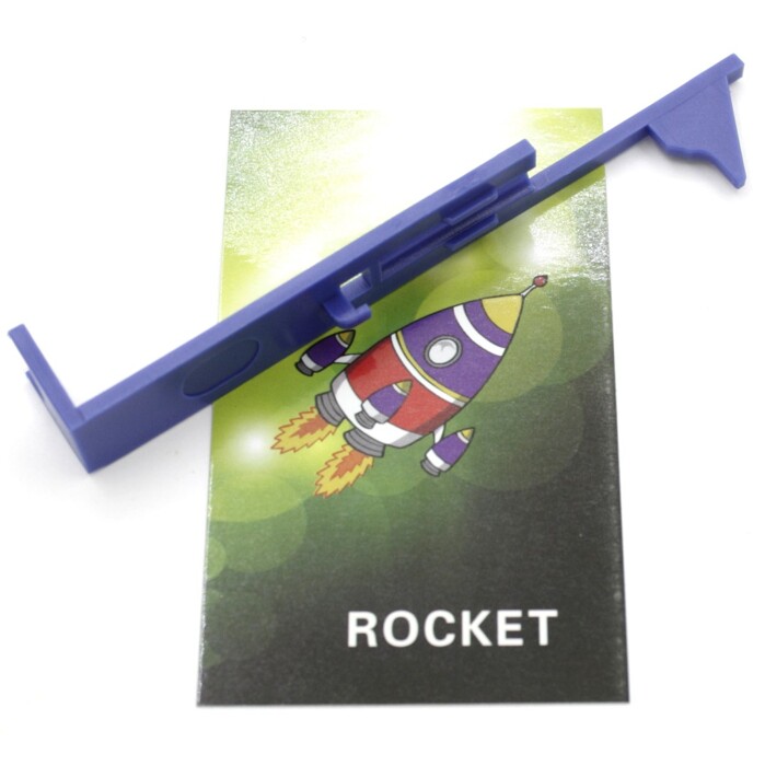 Rocket таппет V3 фото 4