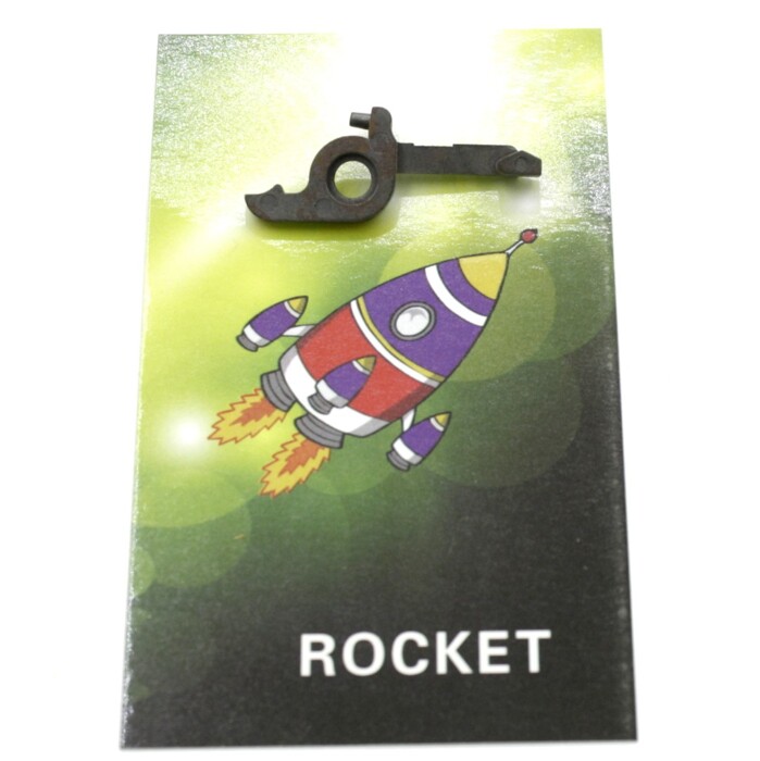 Rocket відсікач одиночного вогню V3 фото 4