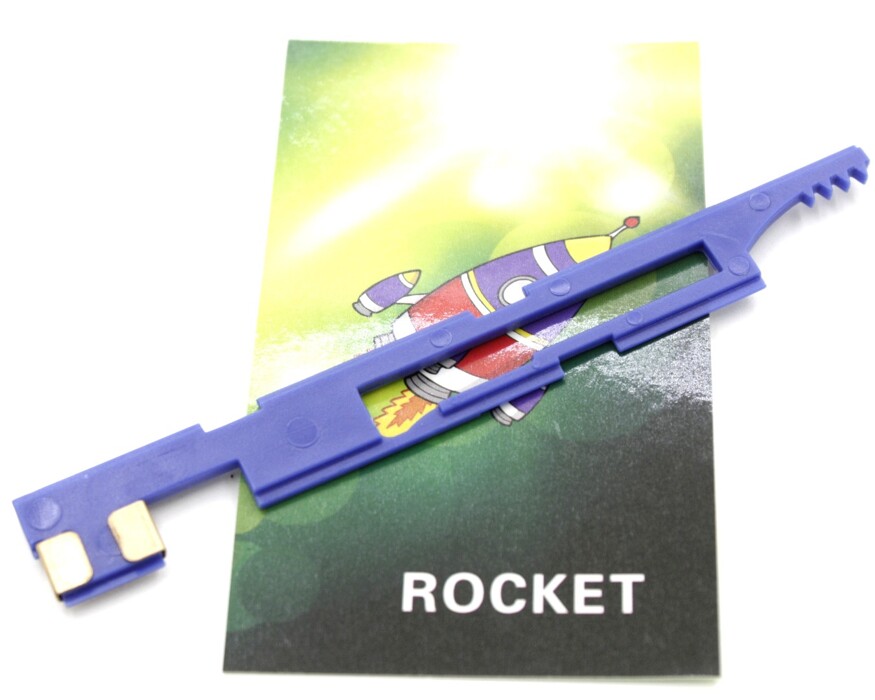Rocket посилений селектор AK фото 3