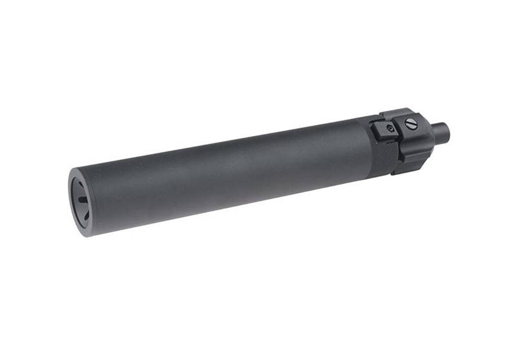 Глушник Heckler & Koch MP7 A1 SHS фото 1
