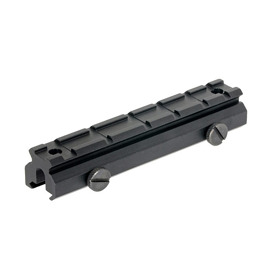 Кріплення низьке RIS SHS Black