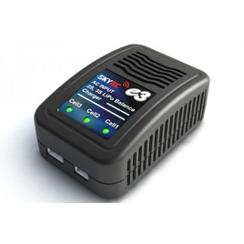 Зарядний пристрій e3 LiPo Balance Charger SKYRC оригінал