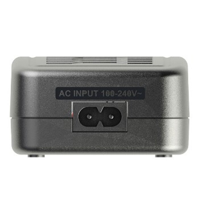 Зарядний пристрій e450 Multil Chemistry Balance Charger SKYRC оригінал фото 6