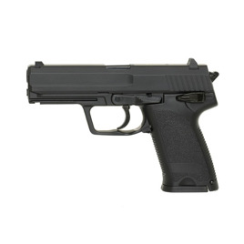 Пістолет USP Green Gas [STTI]