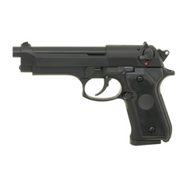 Пістолет Beretta M9 ST92F [STTI] 
