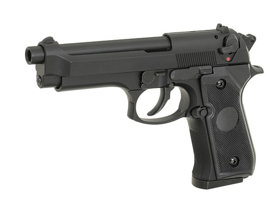 Пистолет Beretta M9 ST92F [STTI] фото 2
