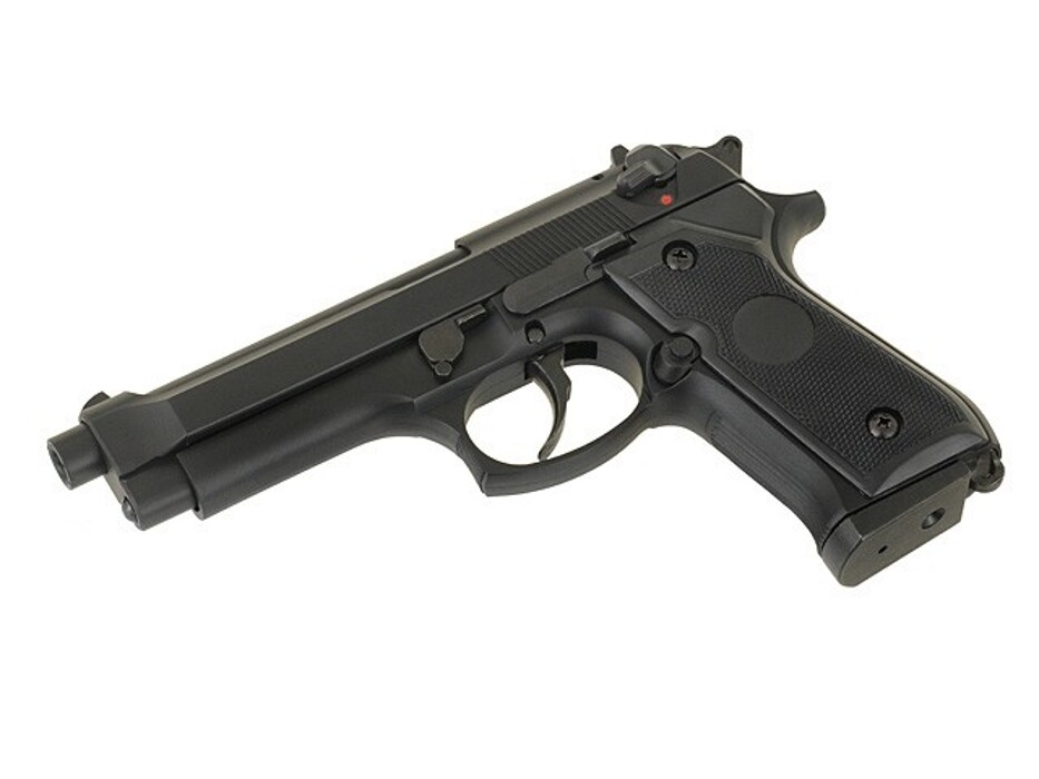 Пистолет Beretta M9 ST92F [STTI] фото 5