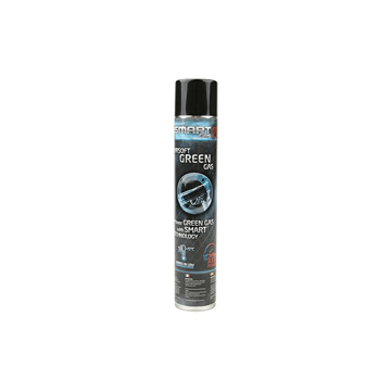 Smart Green Gas™ - 1000ml Smart Green Gas™ - 1000ml