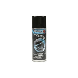 Smart gas 400ml