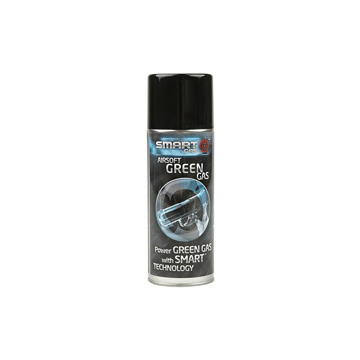 Smart gas 400ml Smart gas 400ml