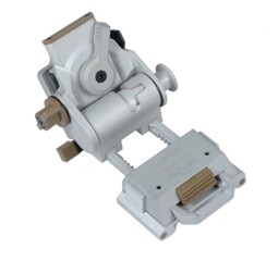 Крепление для ПНВ Wilcox L4 G24 Grey Sotac