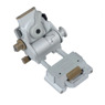 Кріплення для ПНБ Wilcox L4 G24 Grey Sotac