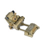 Кріплення для ПНБ Wilcox L4 G24 Dark Earth Sotac