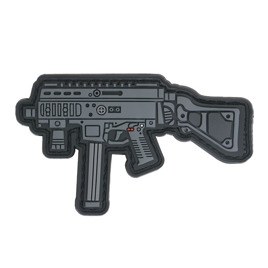 Нашивка APC9 PATCH [TMC] ПВХ