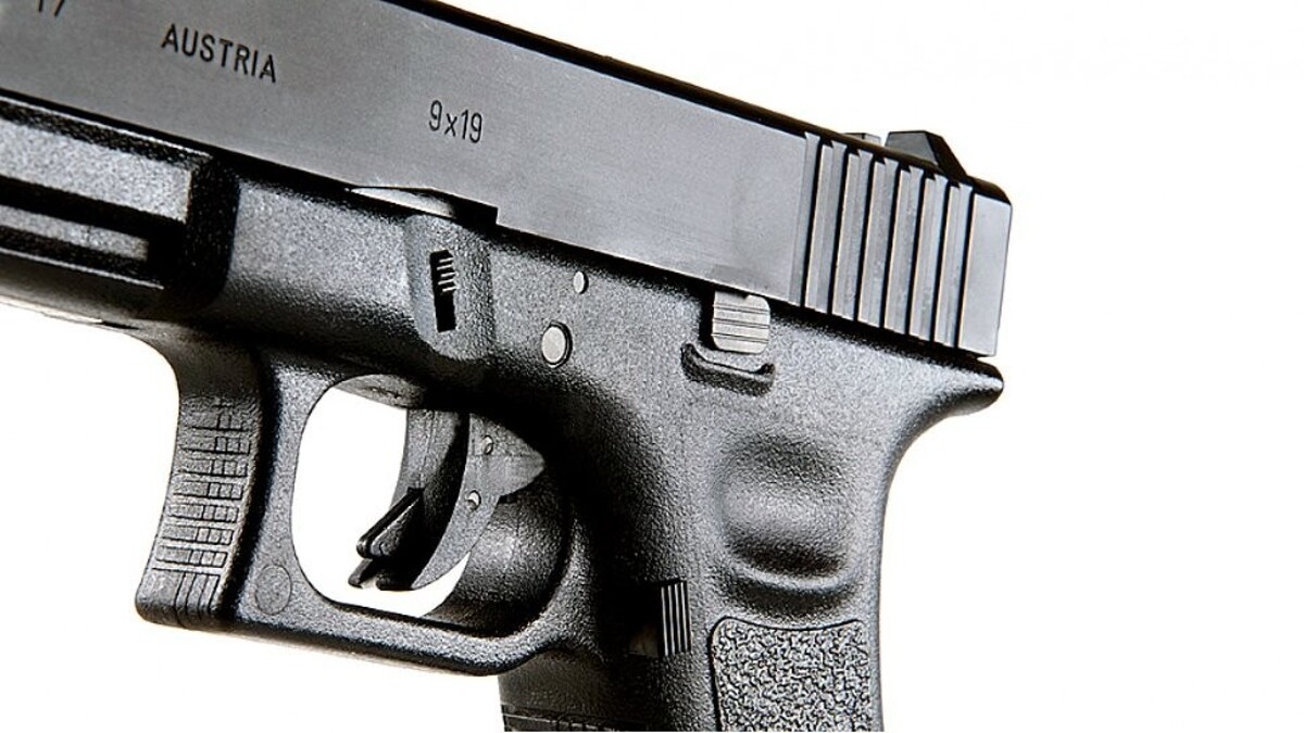 Пістолет Glock 17 Gen3. Green Gas [Tokyo Marui] фото 6