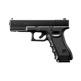 Пістолет Glock 17 Gen3. Green Gas [Tokyo Marui]