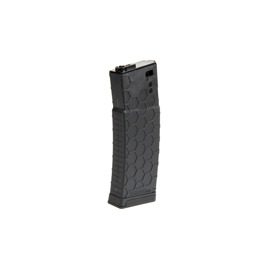 Магазин механический 150RD AR15/M4 - BLACK TOR Магазин механический 150RD AR15/M4 - BLACK TOR