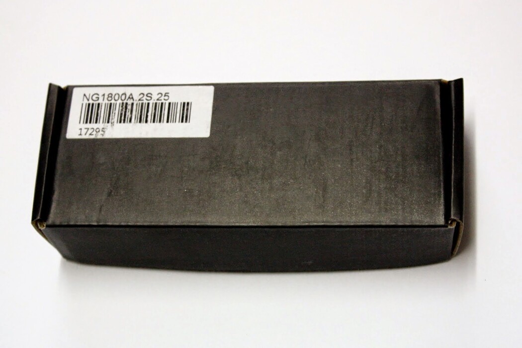 АКБ Turnigy LiPo 7.4v 1800mAh 25~50C фото 3