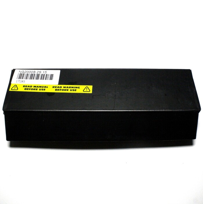 АКБ Turnigy LiPo 7.4v 2000mAh 15-25C нунчаки фото 6