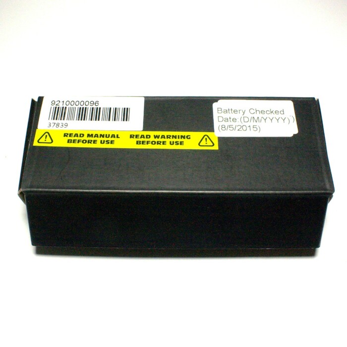 АКБ Turnigy LiPo 7.4v 1500mAh 20-40C фото 5