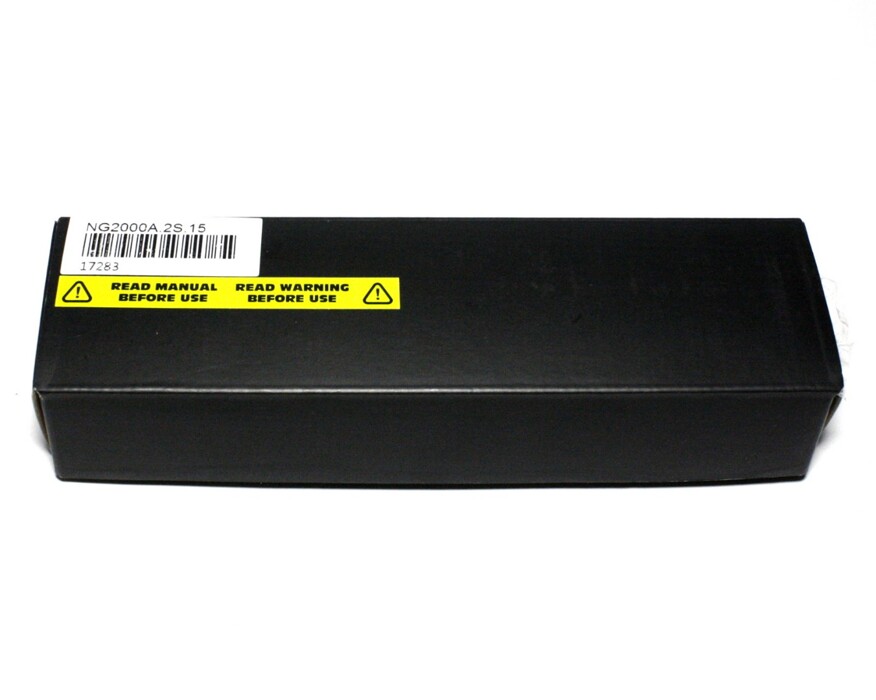 АКБ Turnigy LiPo 7.4v 2000mAh 15~25C фото 9